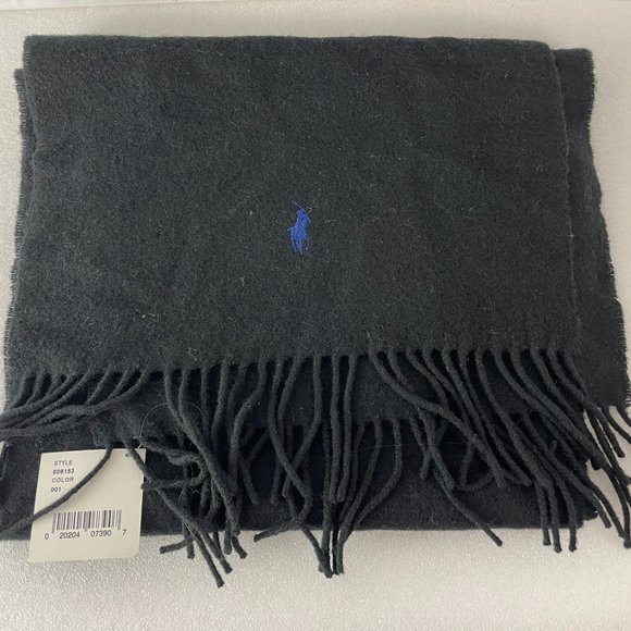 Polo Ralph Lauren Style 606153 Men Neck Scarf